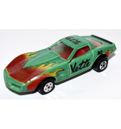 Road Champs - Chevrolet Corvette C3 Coupe