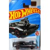 Hot Wheels - Dodge Challenger - Rodger Dodger 