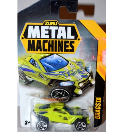 Zuru - Dragsta - Off Road Buggy