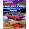 Johnny Lightning Muscle Cars USA - 1972 AMC Javelin