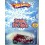 Hot Wheels Holiday Hot Rods - Straight Pipes - Ford Gasser