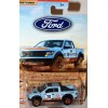 Matchbox - Gulf Racing Ford F-150 SVT Raptor Pickup Truck