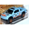 Matchbox - Gulf Racing Ford F-150 SVT Raptor Pickup Truck