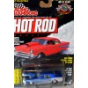 Racing Champions Hot Rod Magazine - 1964 1/2 Ford Mustang