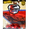 Hot Wheels Vintage Racing - Greenwood 1976 Chevrolet Corvette