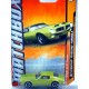 Matchbox 1971 Pontiac Firebird Formula