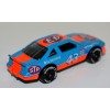 Matchbox - Richard Petty Pontiac Grand Prix NASCAR Stock Car