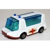 Matchbox - Stretcha Fetcha EMT Ambulance