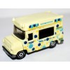Matchbox Ice Cream Truck