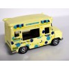 Matchbox Ice Cream Truck
