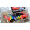 Winners Circle NASCAR Cool Customs - Jeff Gordon DuPont 57 Chevy Bel Air