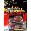 Johnny Lightning Kustomized 1941 Chevrolet Special Deluxe Woody Wagon
