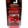 Matchbox Collectibles - Coca-Cola 1971 Chevy Camaro Z-28