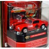 Matchbox Collectibles - Coca-Cola 1971 Chevy Camaro Z-28