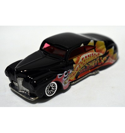 Hot Wheels - Taildragger Custom 40 Ford Hot Rod