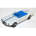 Hot Wheels - 1963 Mustang II Concept Convertible