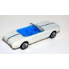 Hot Wheels - 1963 Mustang II Concept Convertible