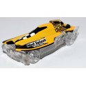Hot Wheels - Mad Splash Water Taxi