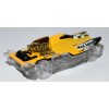Hot Wheels - Mad Splash Water Taxi