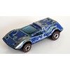 Hot Wheels Redlines - Flying Colors Buzz Off