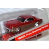 Maisto All Stars - 1965 Ford Mustang Hardtop