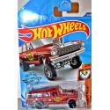 Hot Wheels - 1964 Chevrolet Nova Gasser - Southeast Gasser Association