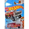 Hot Wheels - 1964 Chevrolet Nova Gasser - Southeast Gasser Association