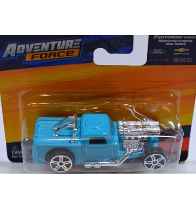 Maisto - 1936 Chevrolet Pickup Truck