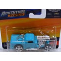 Maisto - 1936 Chevrolet Pickup Truck
