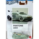 Hot Wheels Silver Series - Pantone - Rally Finale