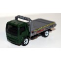 Matchbox - Isuzu Delivery Flatbed Tow Truck