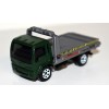 Matchbox - Isuzu Delivery Flatbed Tow Truck