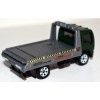 Matchbox - Isuzu Delivery Flatbed Tow Truck