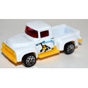 Matchbox Roadside Rescue 1956 Ford F100 Pickup Truck