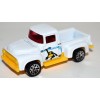 Matchbox 1956 Ford F100 Pickup Truck