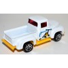 Matchbox 1956 Ford F100 Pickup Truck