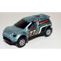 Matchbox Quick Sander Off Road 4x4 Race Truck