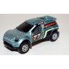 Matchbox Quick Sander Off Road 4x4 Race Truck