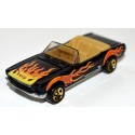 Hot Wheels - 1965 Mustang Convertible