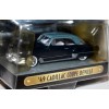 Racing Champions Mint Series - 1949 Cadillac Coupe DeVille