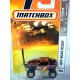 Matchbox Off-Road Rider Rock Crawler Buggy