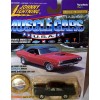 Johnny Lightning Muscle Cars - 1966 Chevrolet Chevelle Malibu 