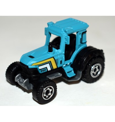 Matchbox Farm Tractor