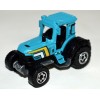 Matchbox Farm Tractor