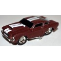 Muscle Machines Ford Mustang Fastback 