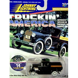 Johnny Lightning 1929 Model A Pickup Truck