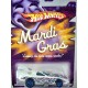 Hot Wheels Mardi Gras Pontiac Firebird NHRA Funny Car