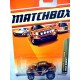 Matchbox Meyers Manx Baja Bandit Dune Buggy 4x4