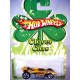 Hot Wheels St. Patricks Day Clover Cars - Carbide 