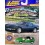 Johnny Lightning - Classic Customs Corvettes - Chevrolet Corvette Stingray III Concept Vehicle